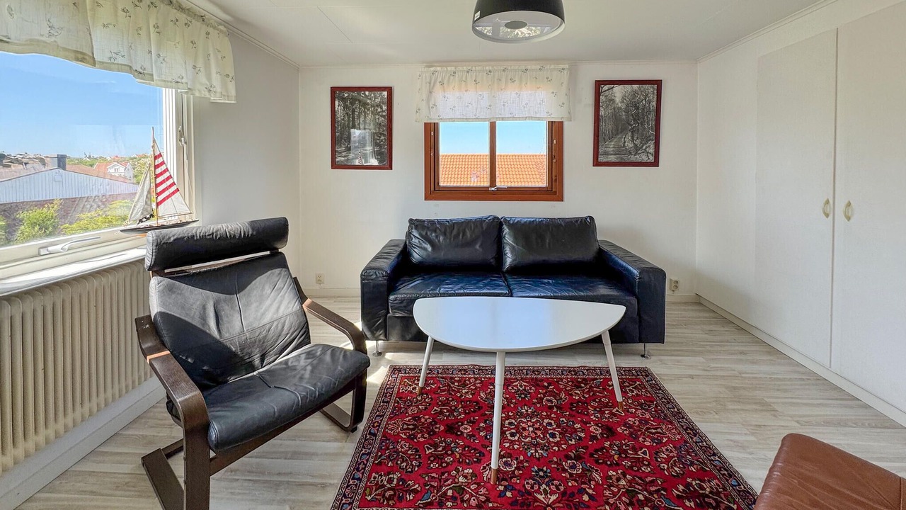 Photo of Bedroom in Kungshamn