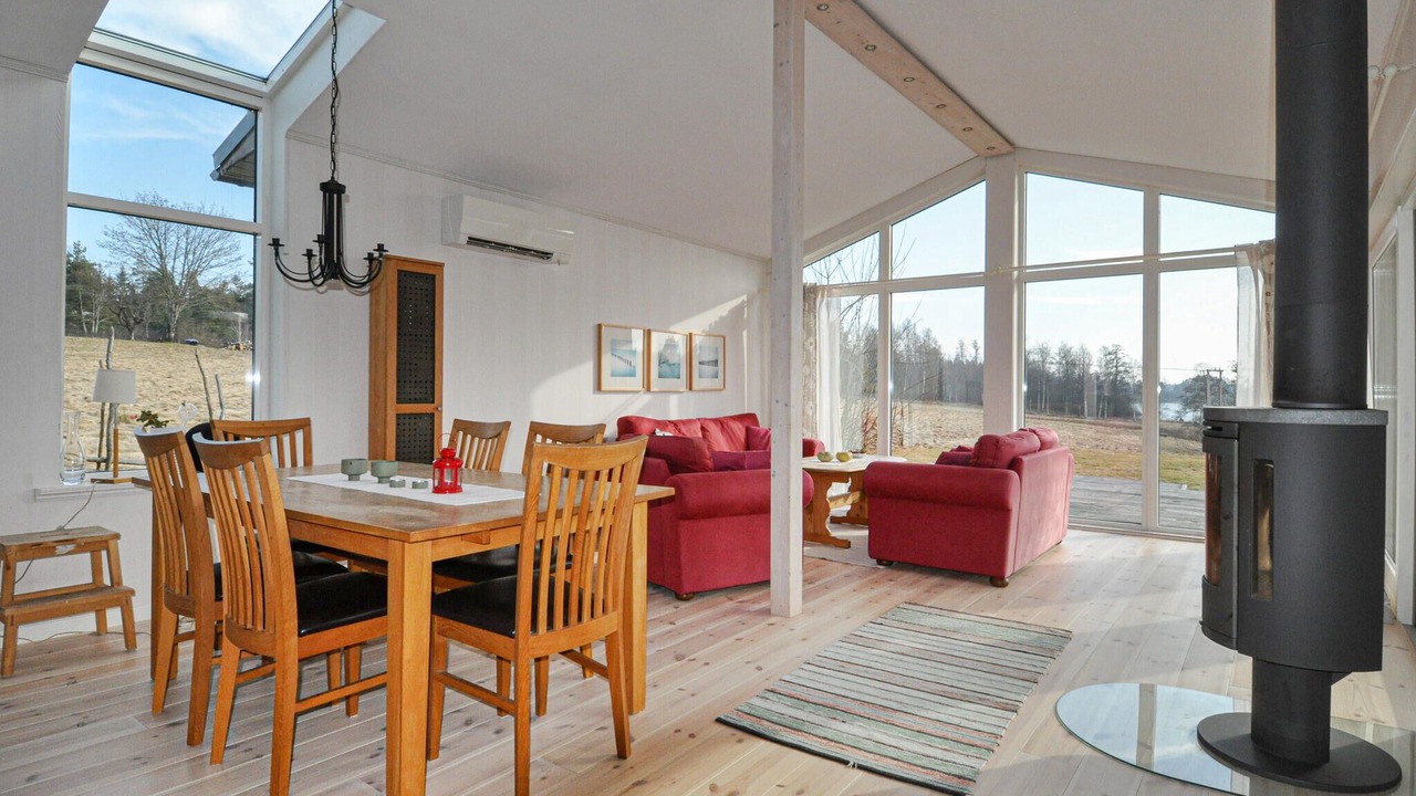 Photo of Bedroom in Viken