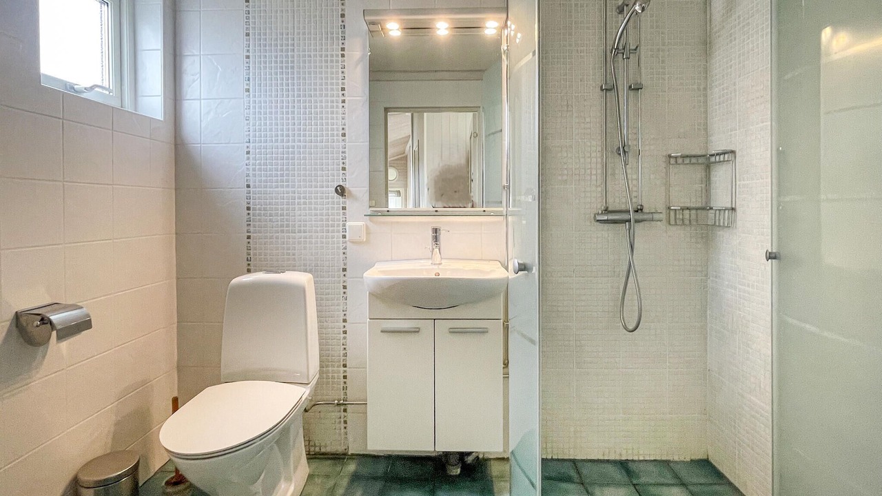 Photo of Bathroom in Viken