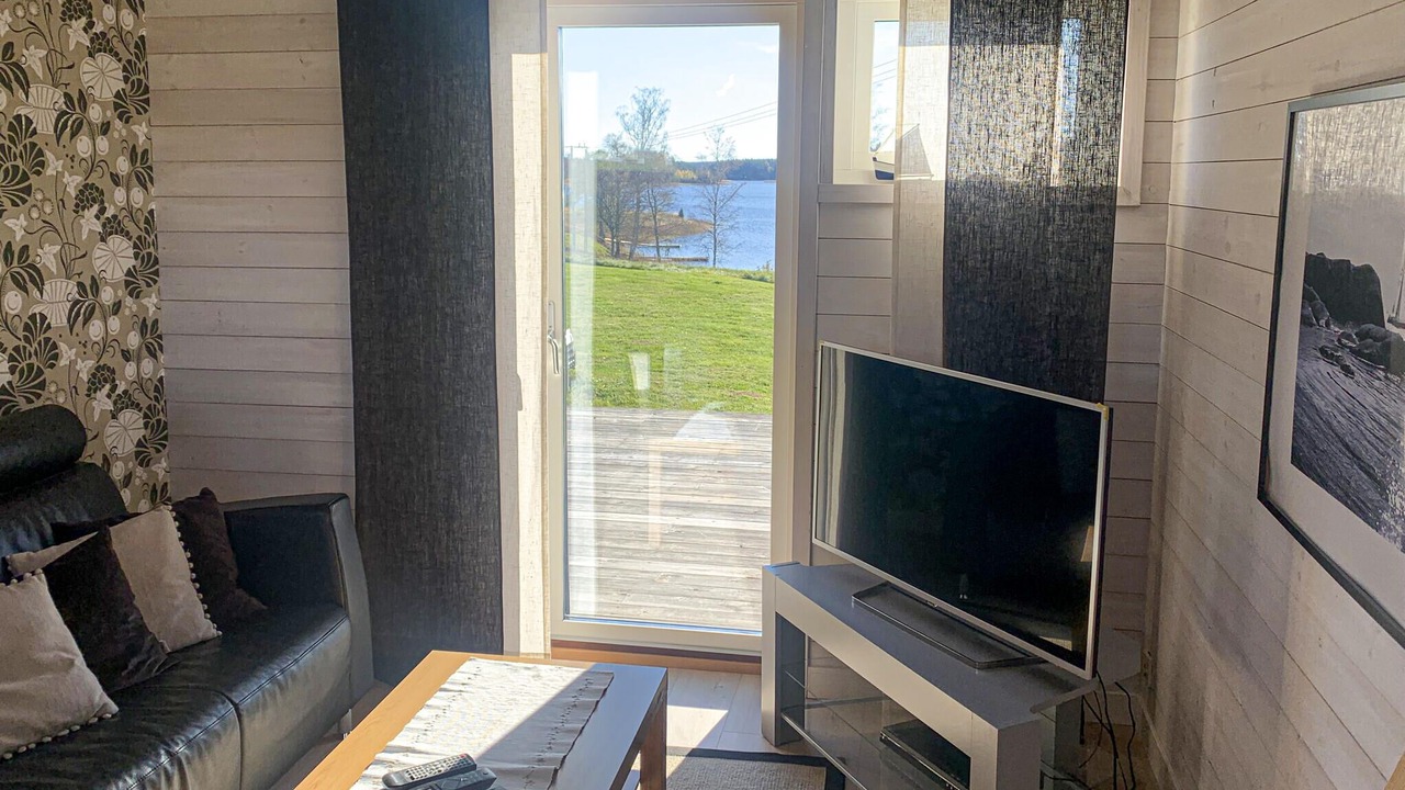 Photo of Bedroom in Viken