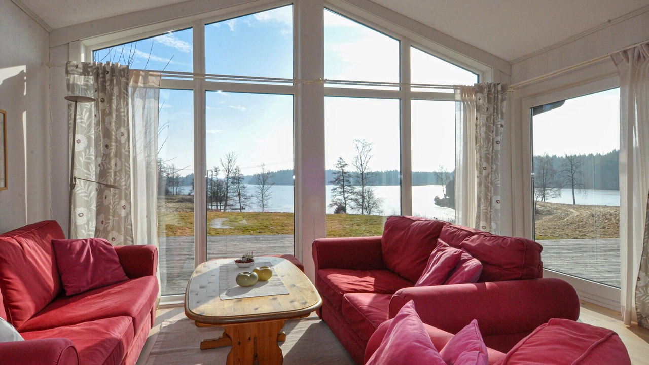 Photo of Bedroom in Viken