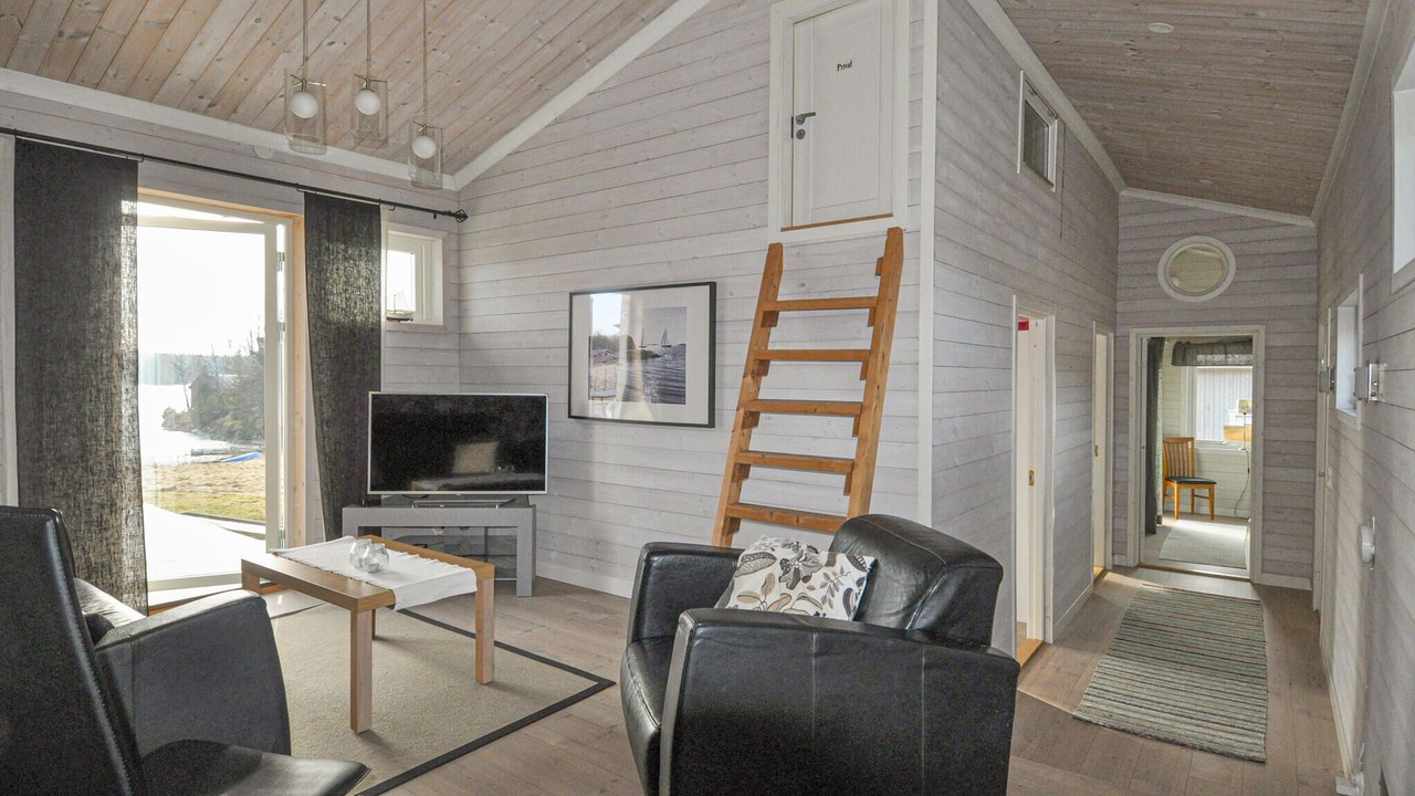 Photo of Bedroom in Viken