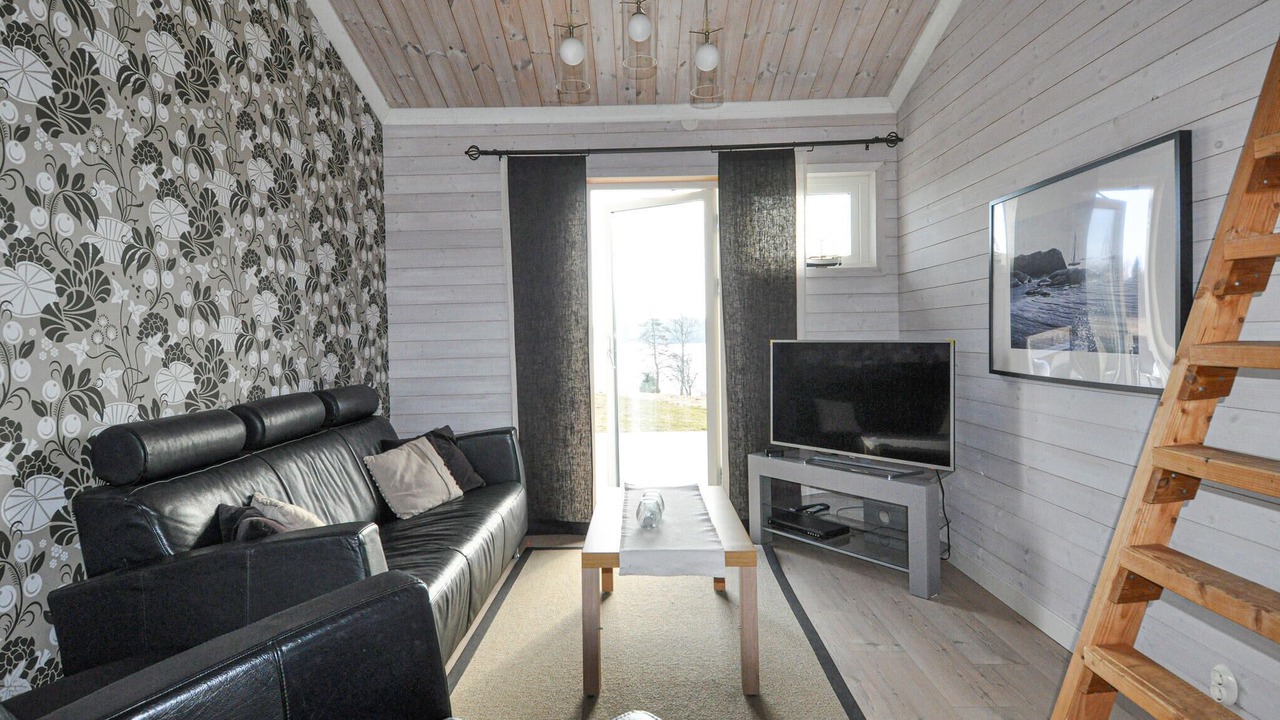 Photo of Bedroom in Viken