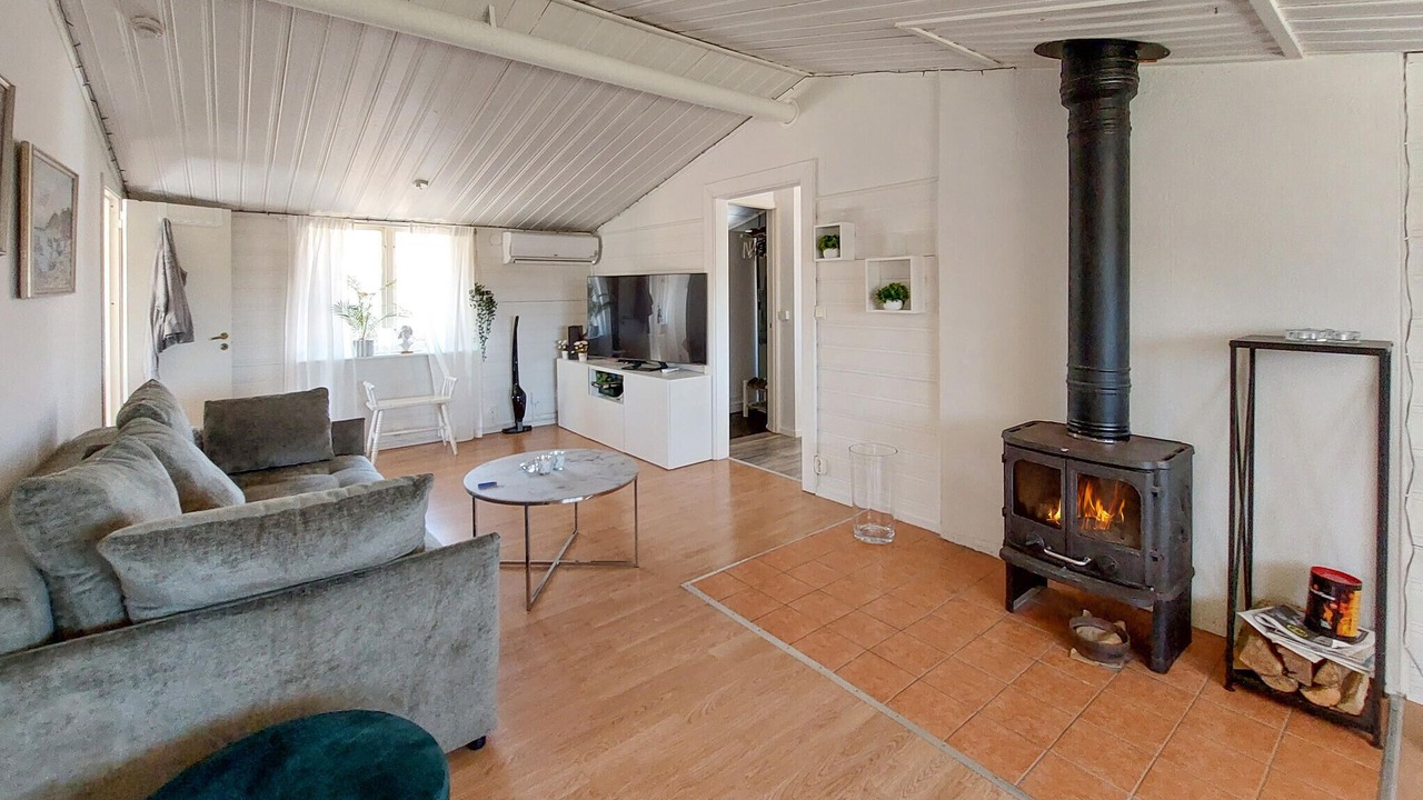 Photo of Bedroom in Hoor