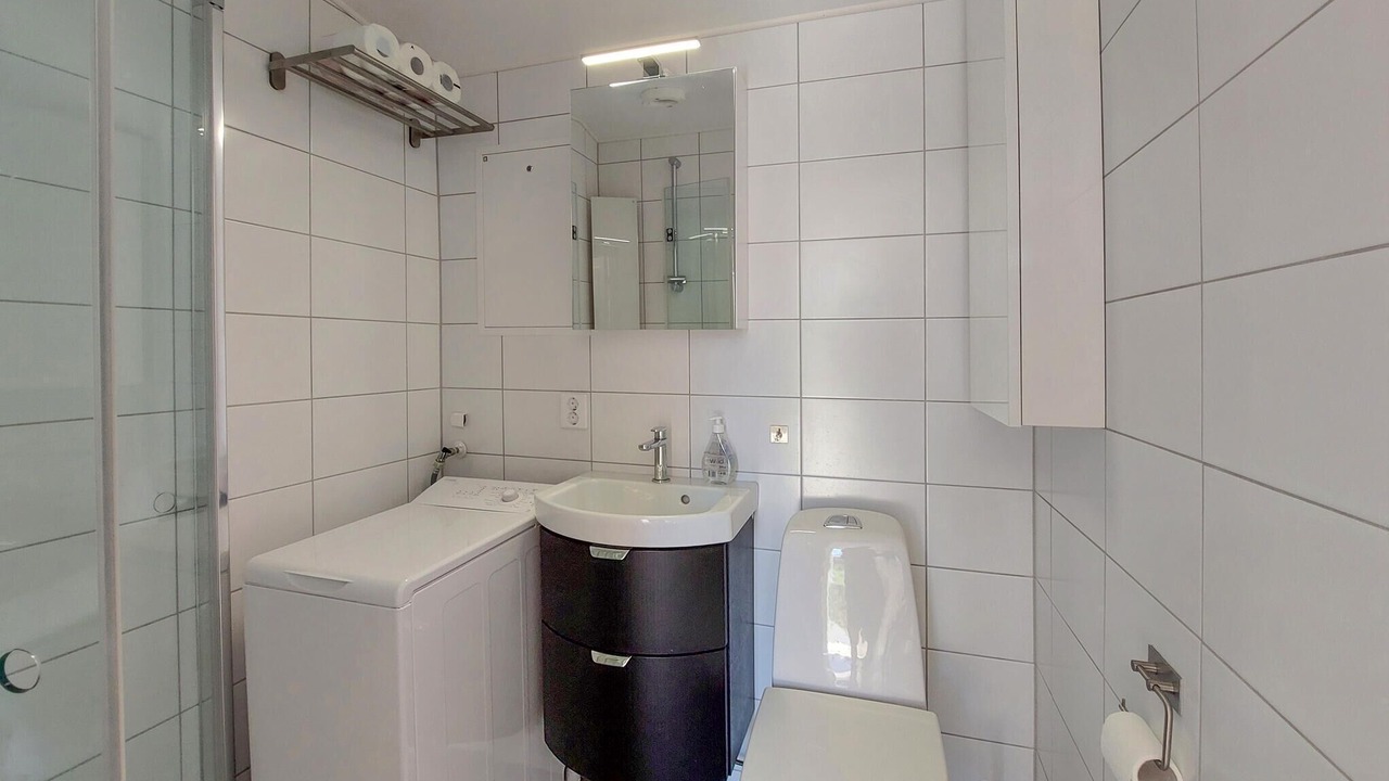 Photo of Bathroom in Hoor