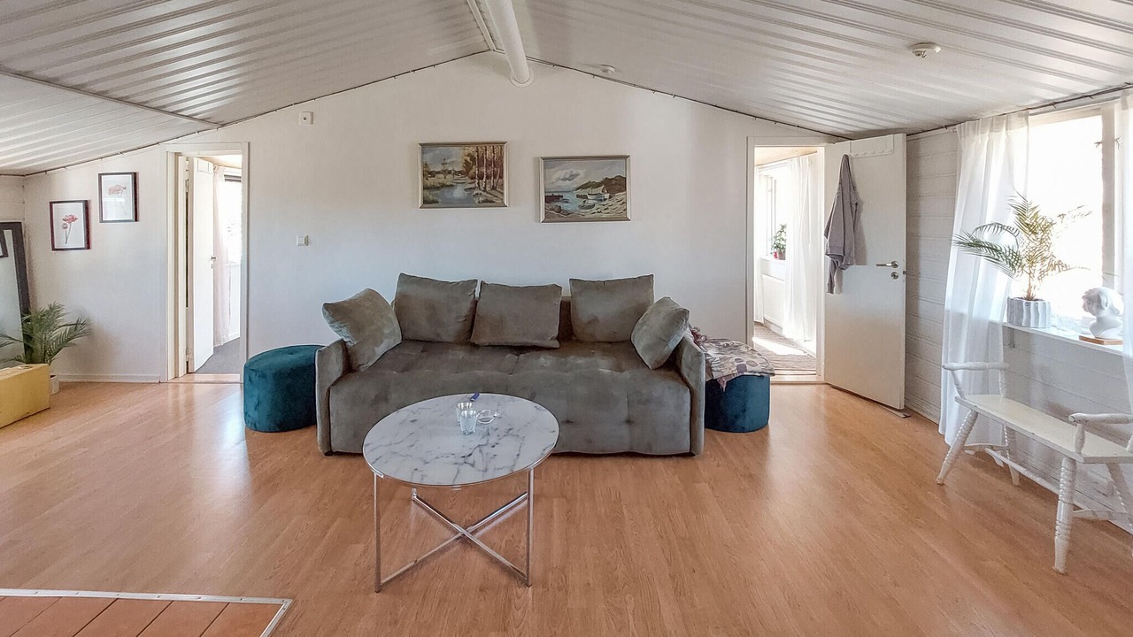 Photo of Bedroom in Hoor