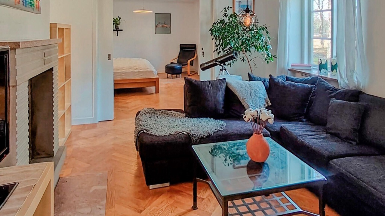 Photo of Bedroom in Stanga
