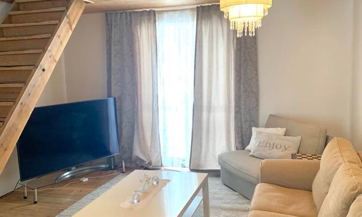 Photo of Livingroom in Bergsjo