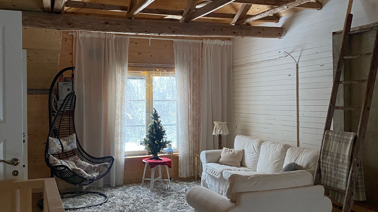 Photo of Livingroom in Bergsjo