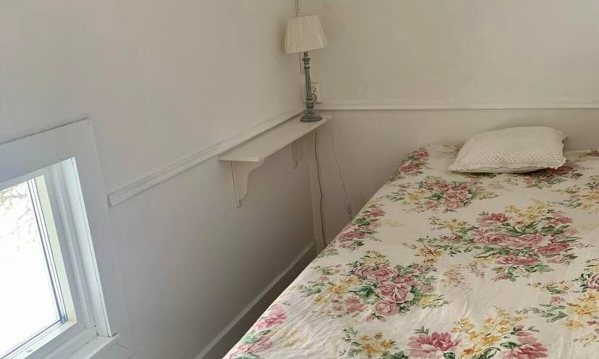 Photo of Bedroom in Bergsjo
