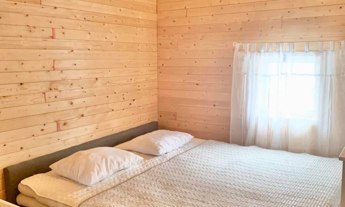 Photo of Bedroom in Bergsjo
