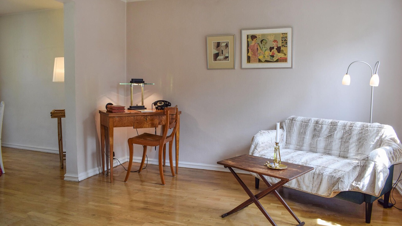 Photo of Bedroom in Limhamn