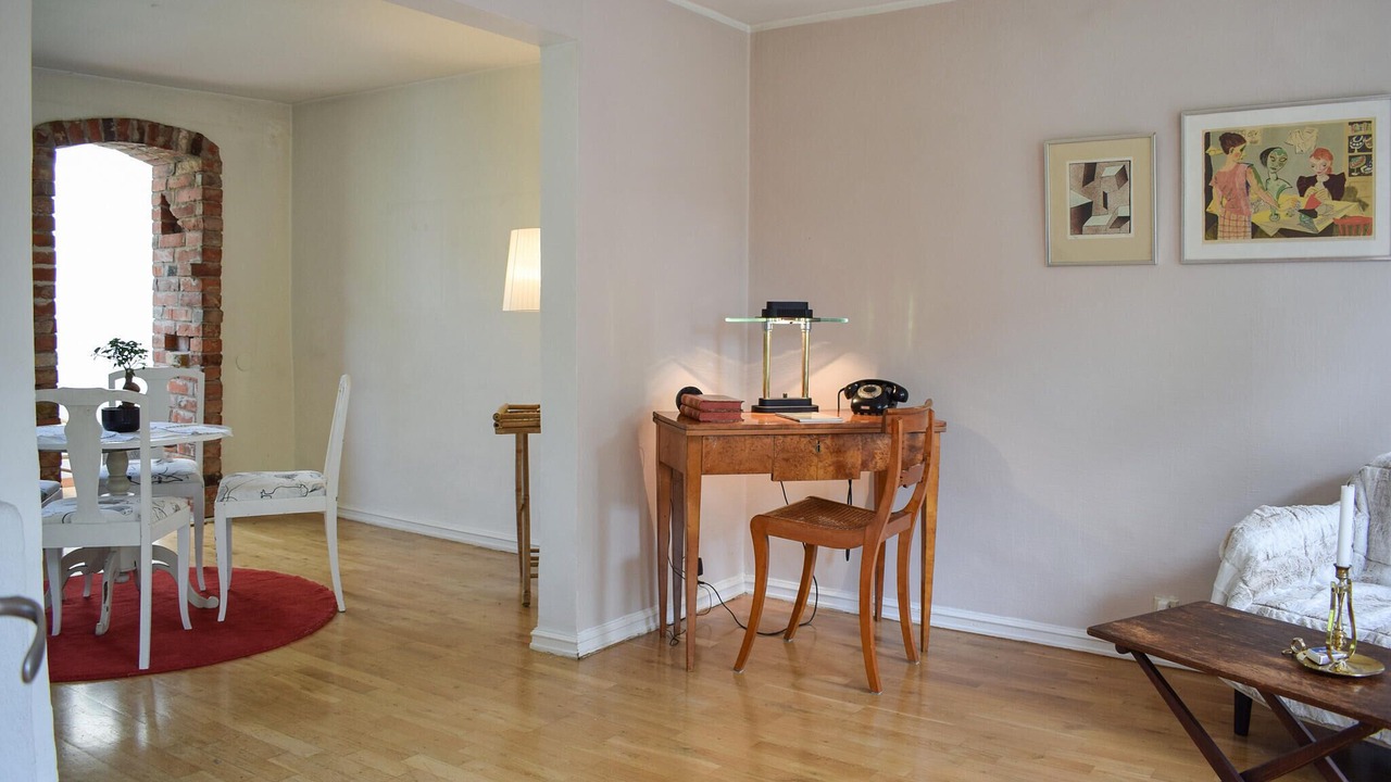 Photo of Bedroom in Limhamn