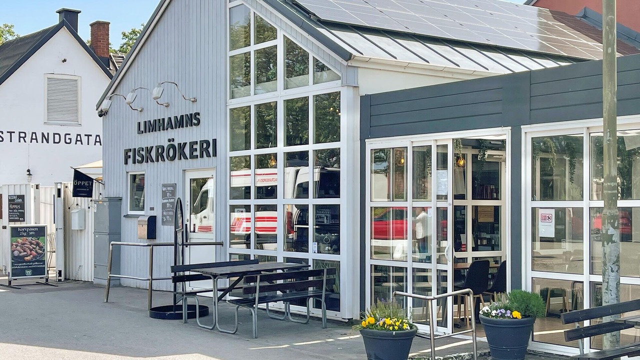 Photo of Others in Limhamn