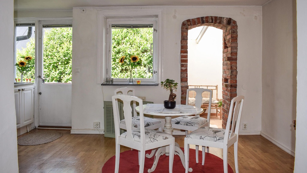 Photo of Bedroom in Limhamn