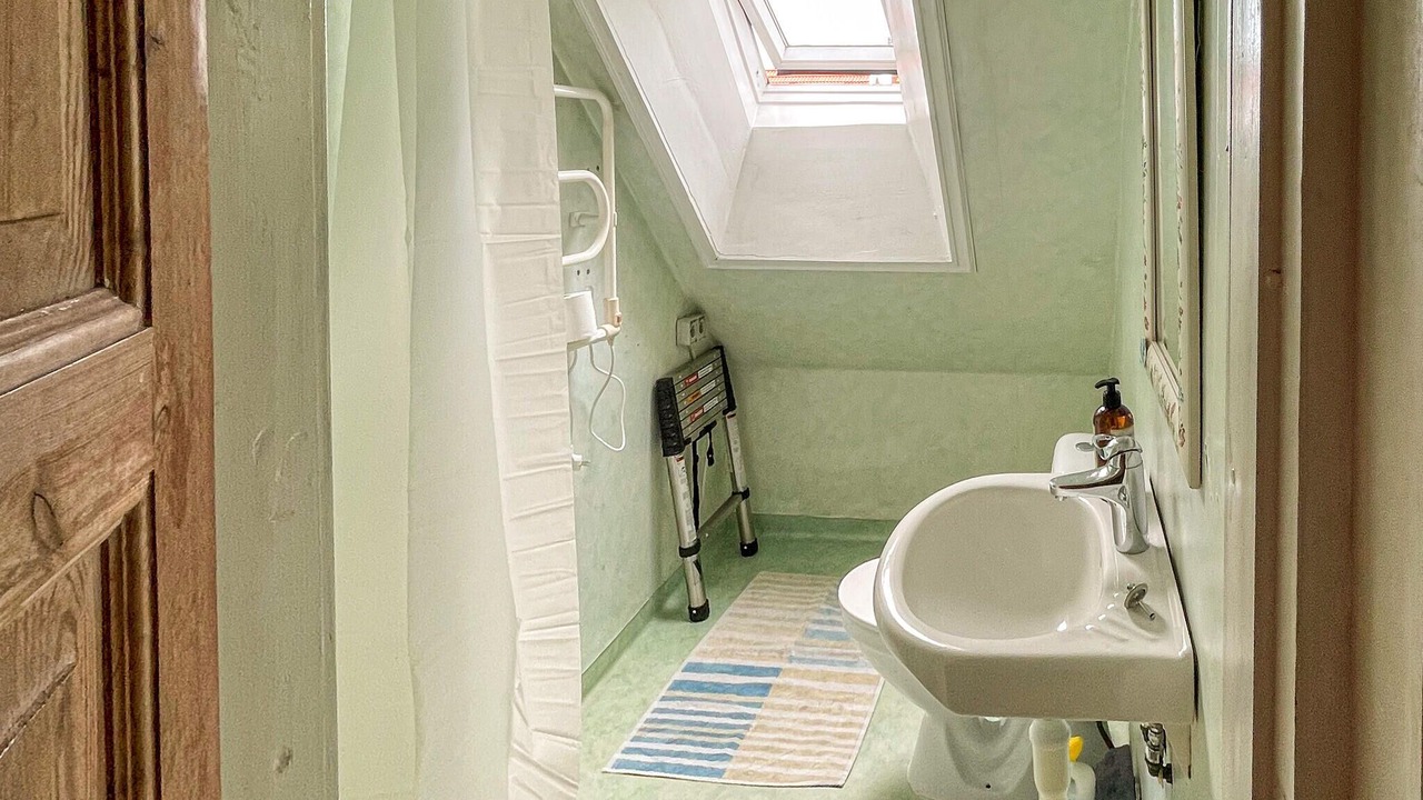 Photo of Bathroom in Limhamn