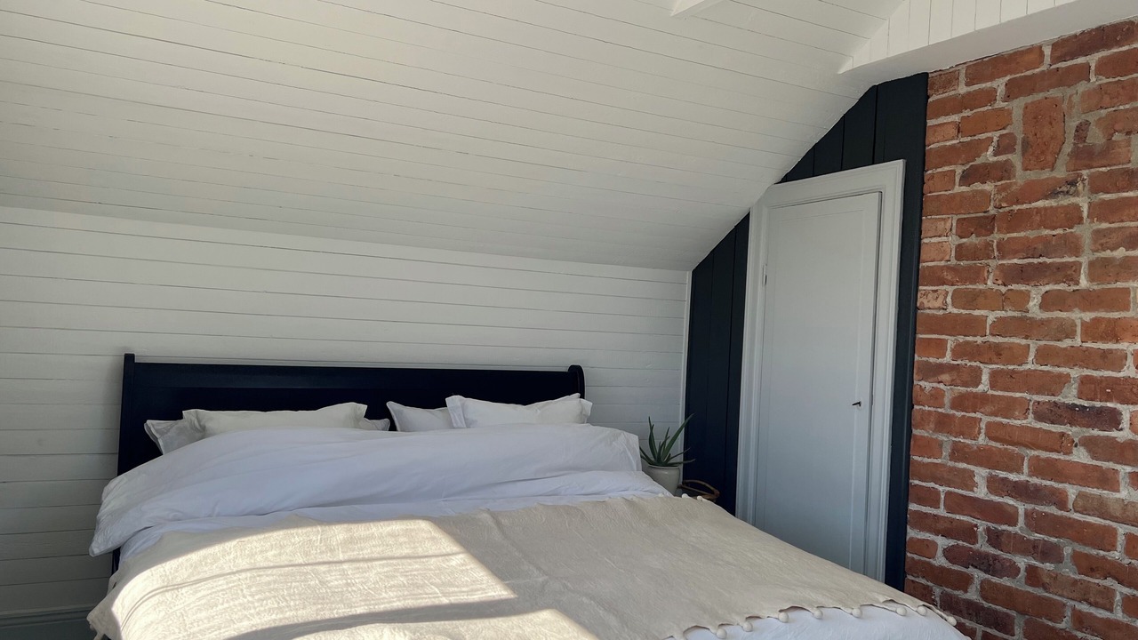 Photo of Bedroom in Norra Nynashamn