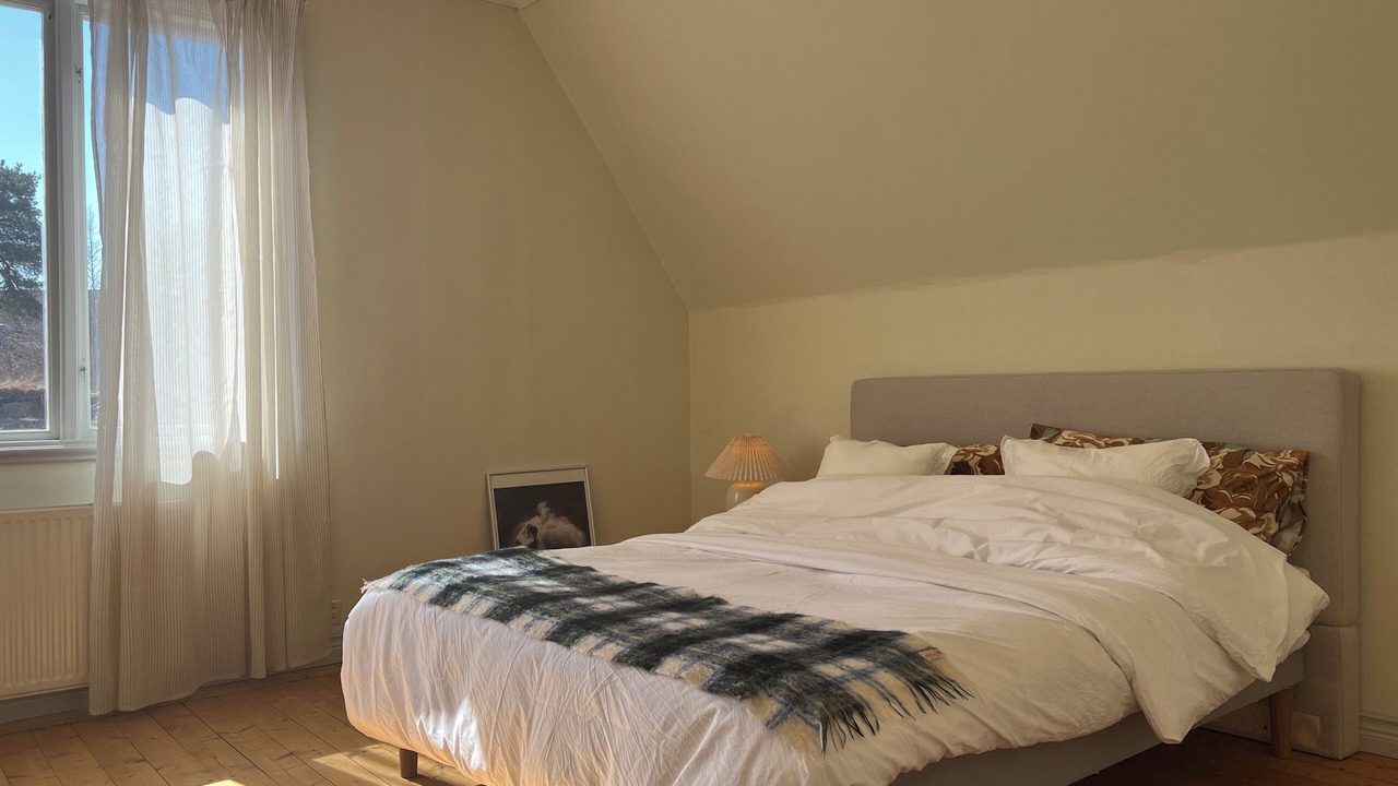 Photo of Bedroom in Norra Nynashamn