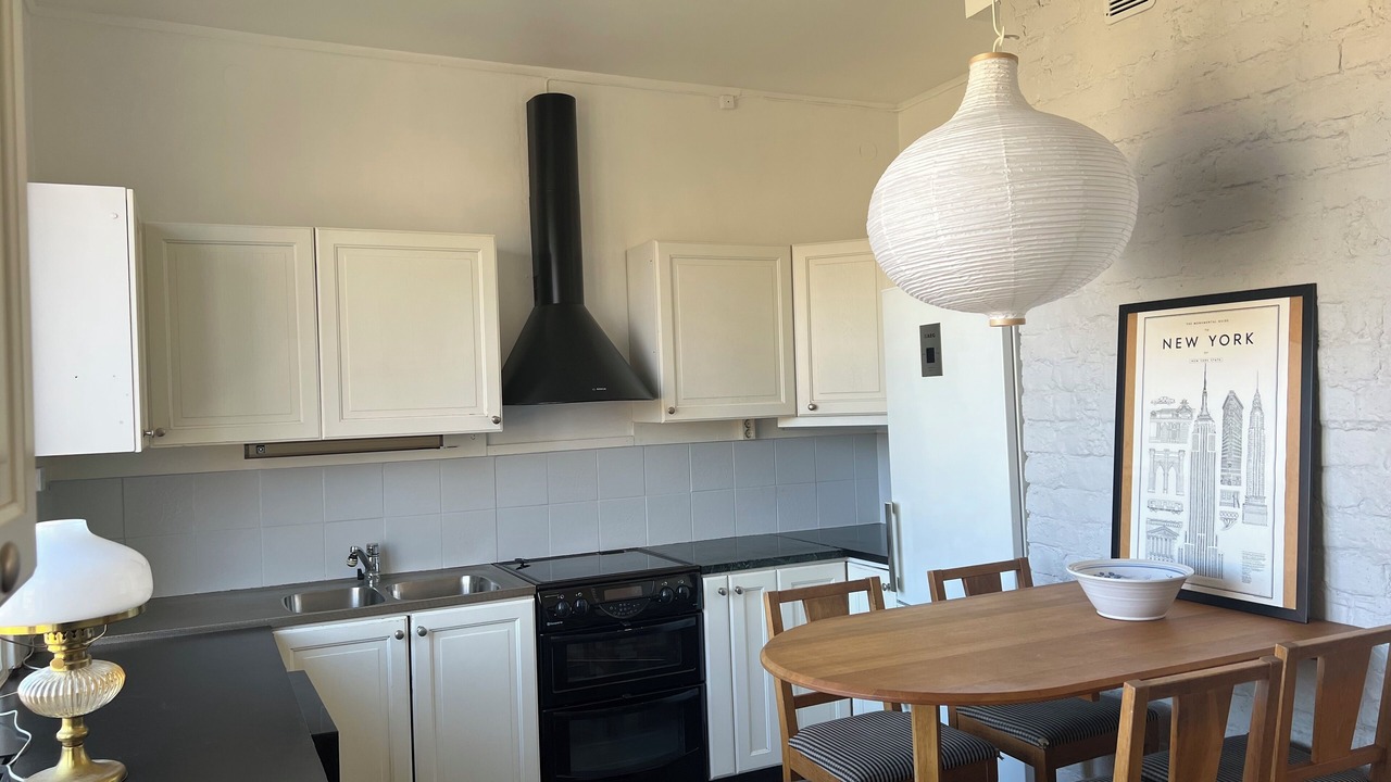 Photo of Kitchen in Norra Nynashamn