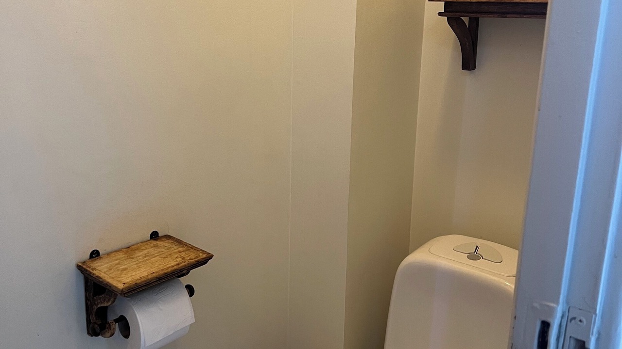 Photo of Bathroom in Norra Nynashamn