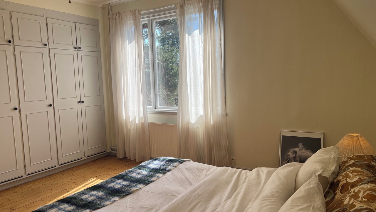 Photo of Bedroom in Norra Nynashamn