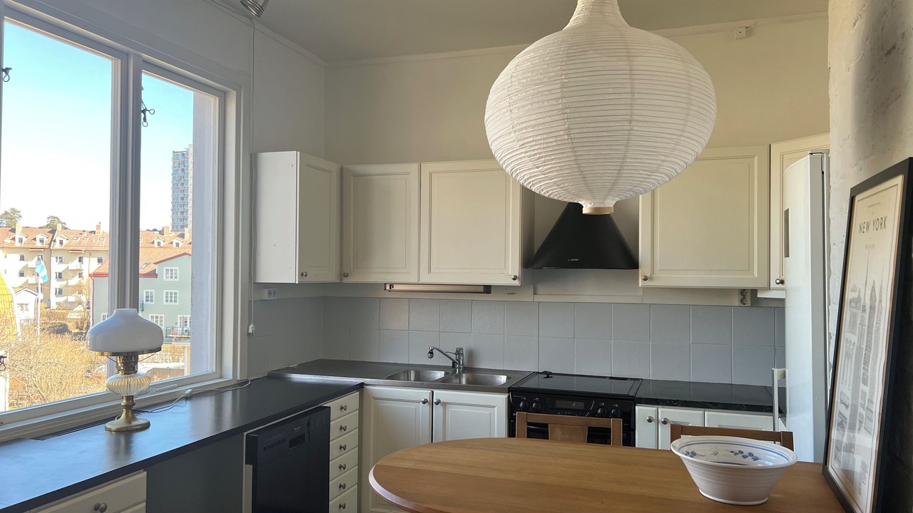 Photo of Kitchen in Norra Nynashamn