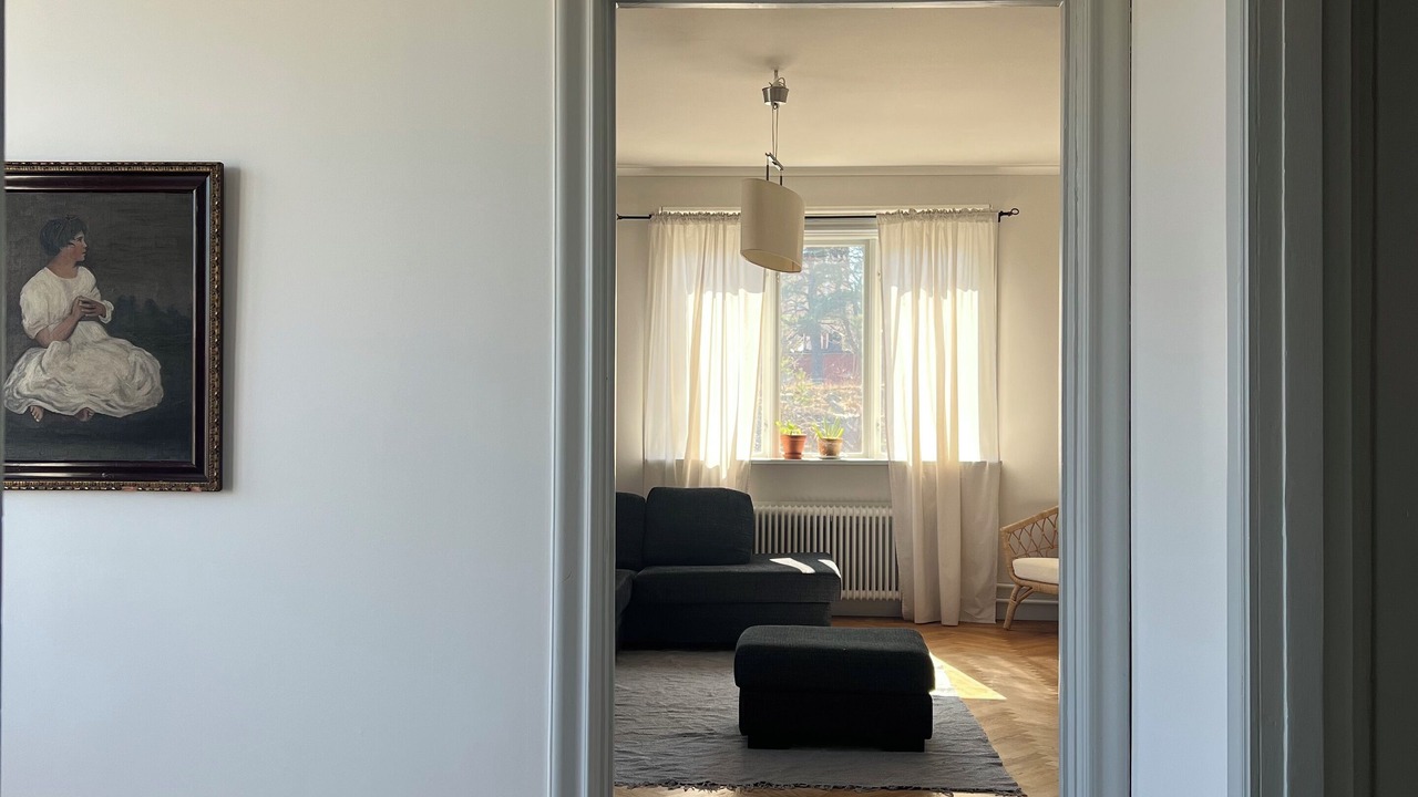 Photo of Livingroom in Norra Nynashamn