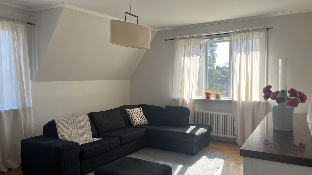 Photo of Livingroom in Norra Nynashamn