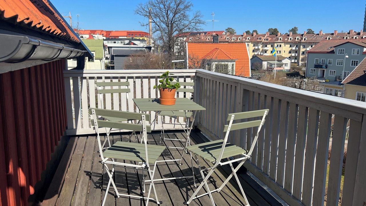 Photo of Outdoor in Norra Nynashamn