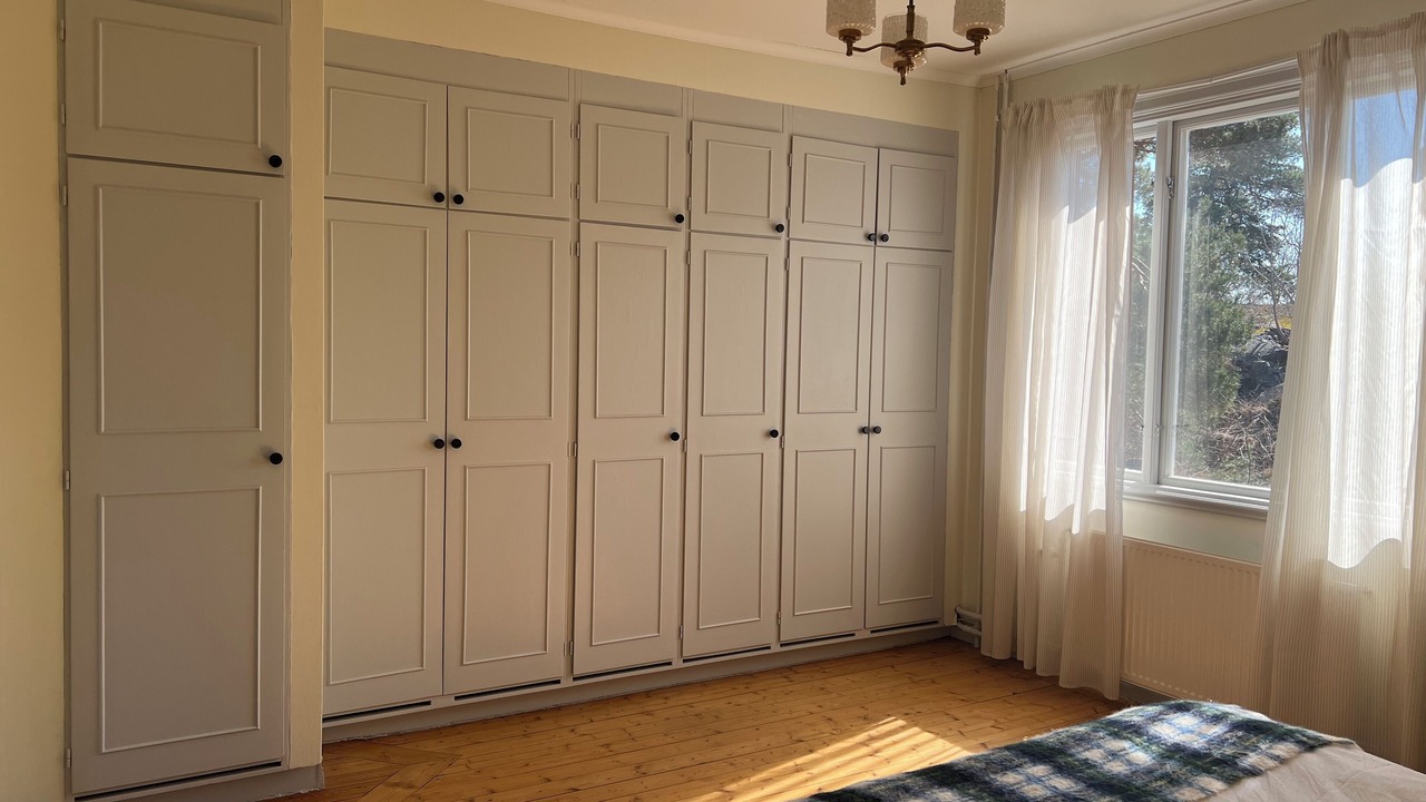 Photo of Bedroom in Norra Nynashamn