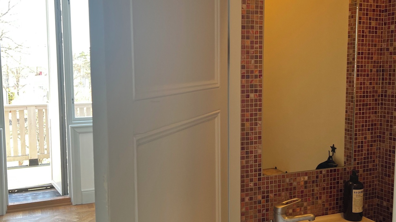 Photo of Bathroom in Norra Nynashamn