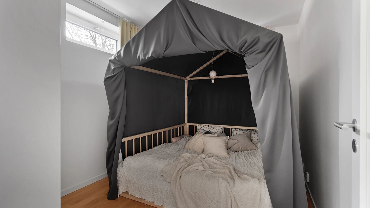 Photo of Bedroom in Jarfalla Municipality