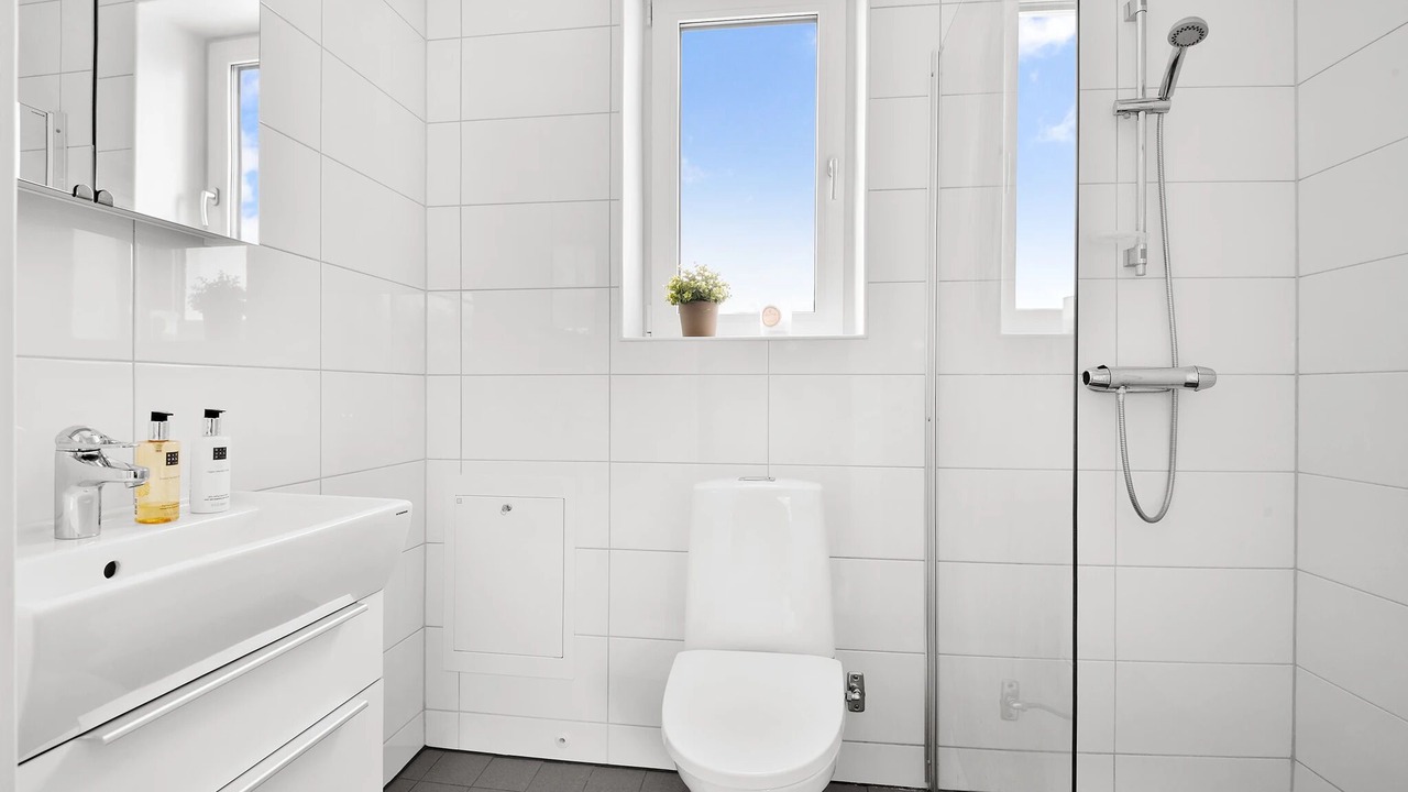 Photo of Bathroom in Jarfalla Municipality