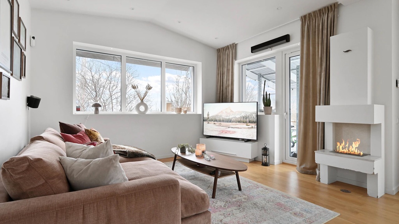 Photo of Livingroom in Jarfalla Municipality