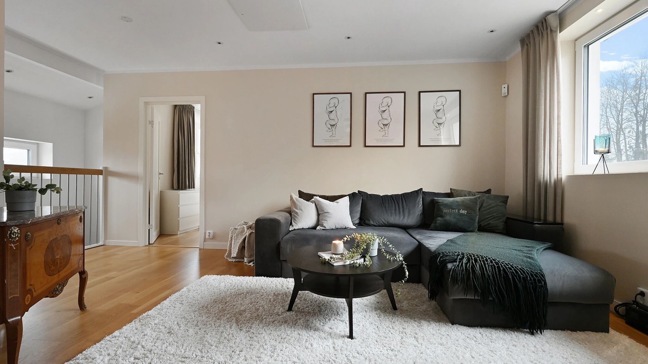 Photo of Livingroom in Jarfalla Municipality