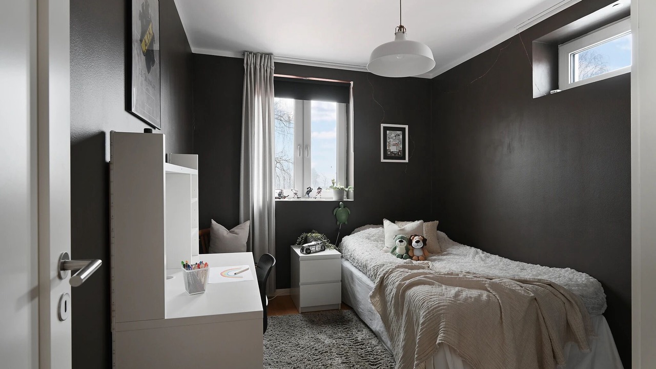Photo of Bedroom in Jarfalla Municipality