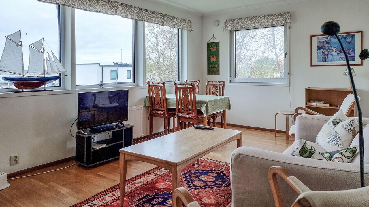 Photo of Bedroom in Vastra Frolunda