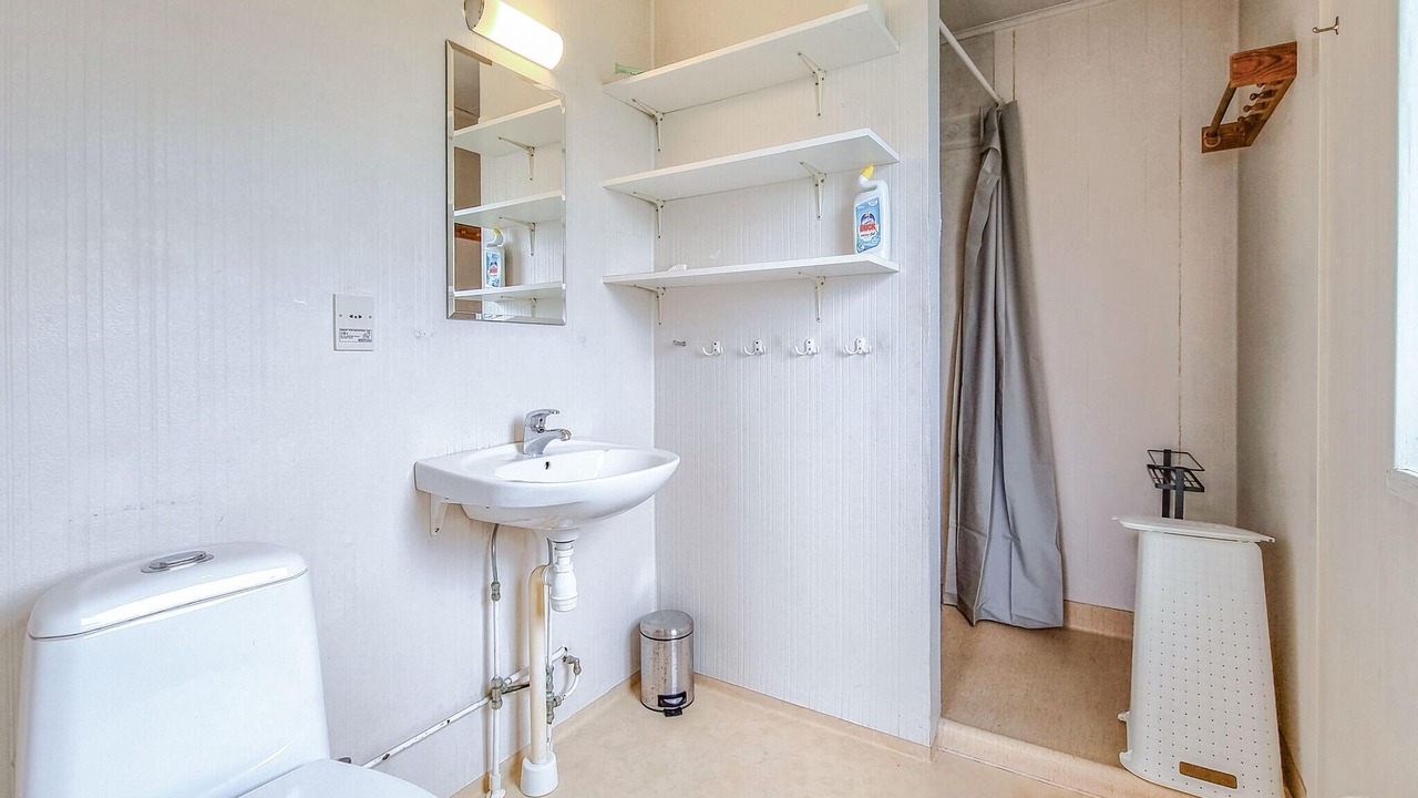 Photo of Bathroom in Vastra Frolunda