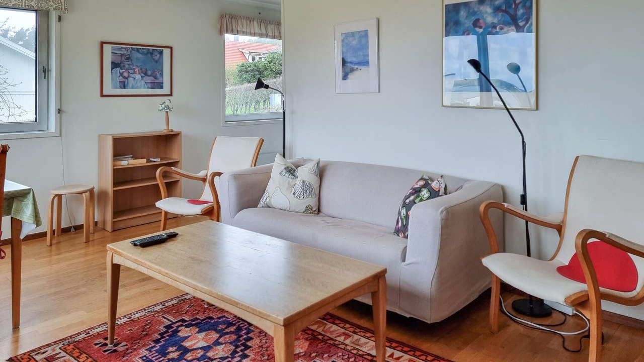 Photo of Bedroom in Vastra Frolunda