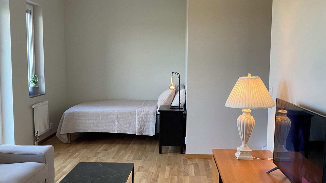 Photo of Bedroom in Norr