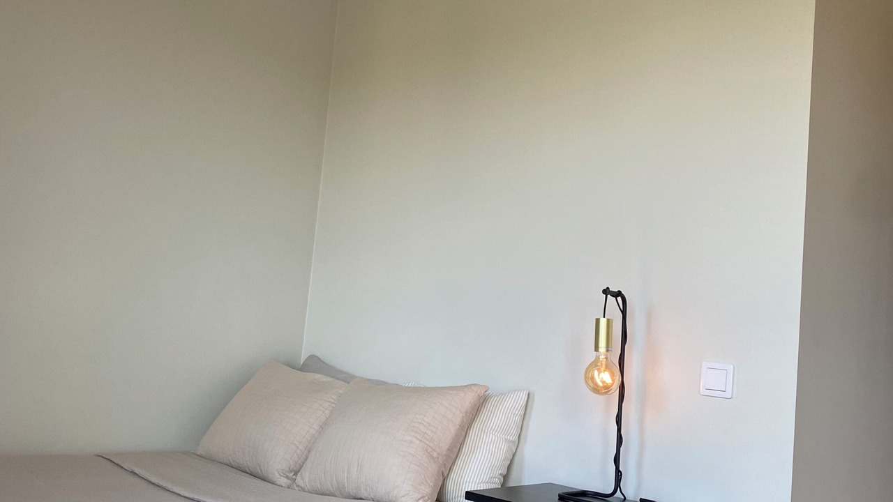 Photo of Bedroom in Norr