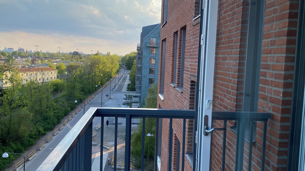 Photo of Outdoor in Norr