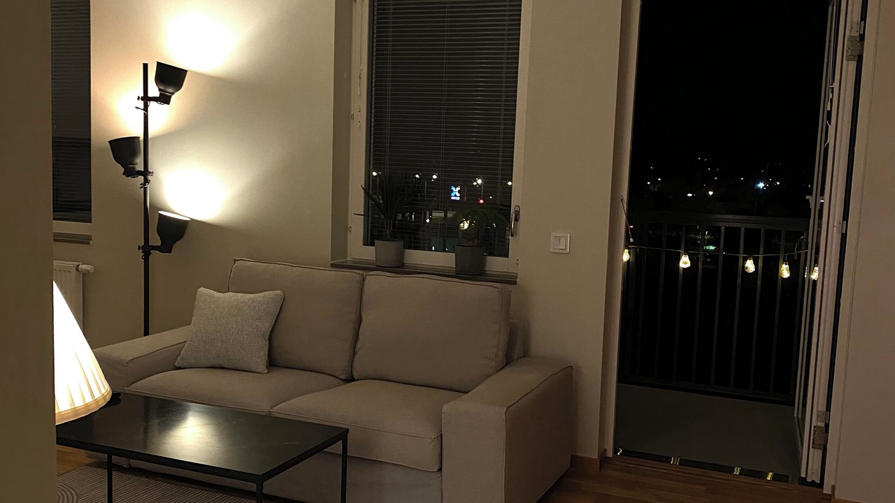 Photo of Livingroom in Norr