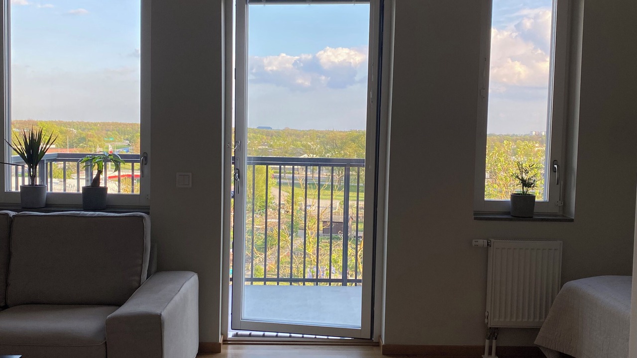 Photo of Livingroom in Norr