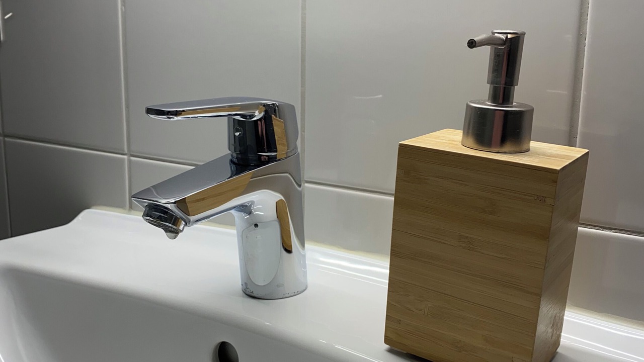 Photo of Bathroom in Norr
