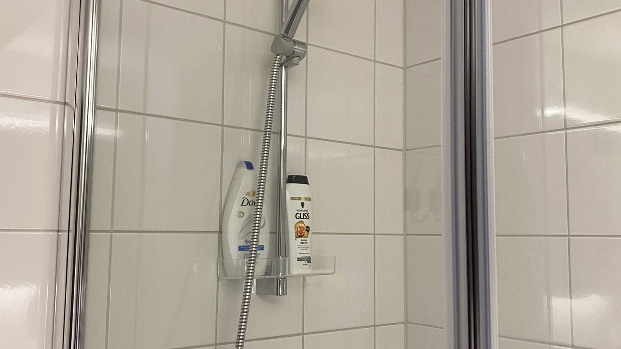 Photo of Bathroom in Norr