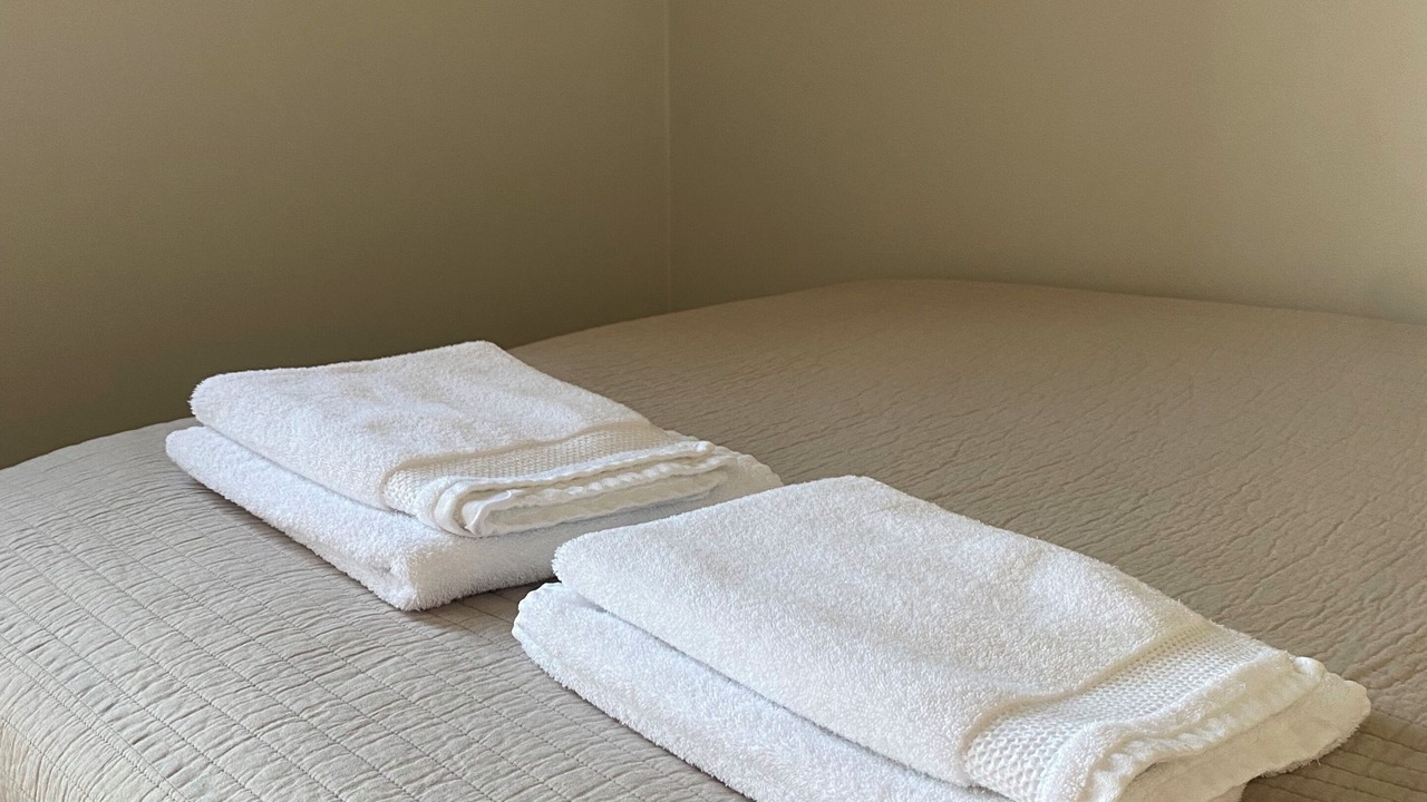 Photo of Bedroom in Norr