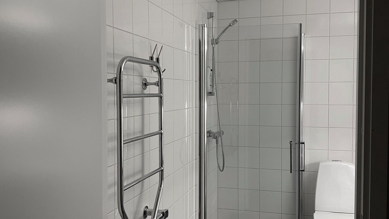 Photo of Bathroom in Norr