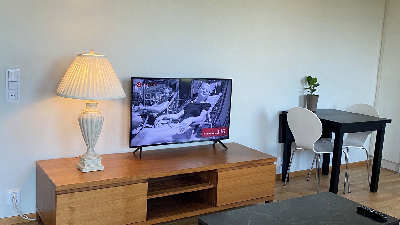 Photo of Livingroom in Norr
