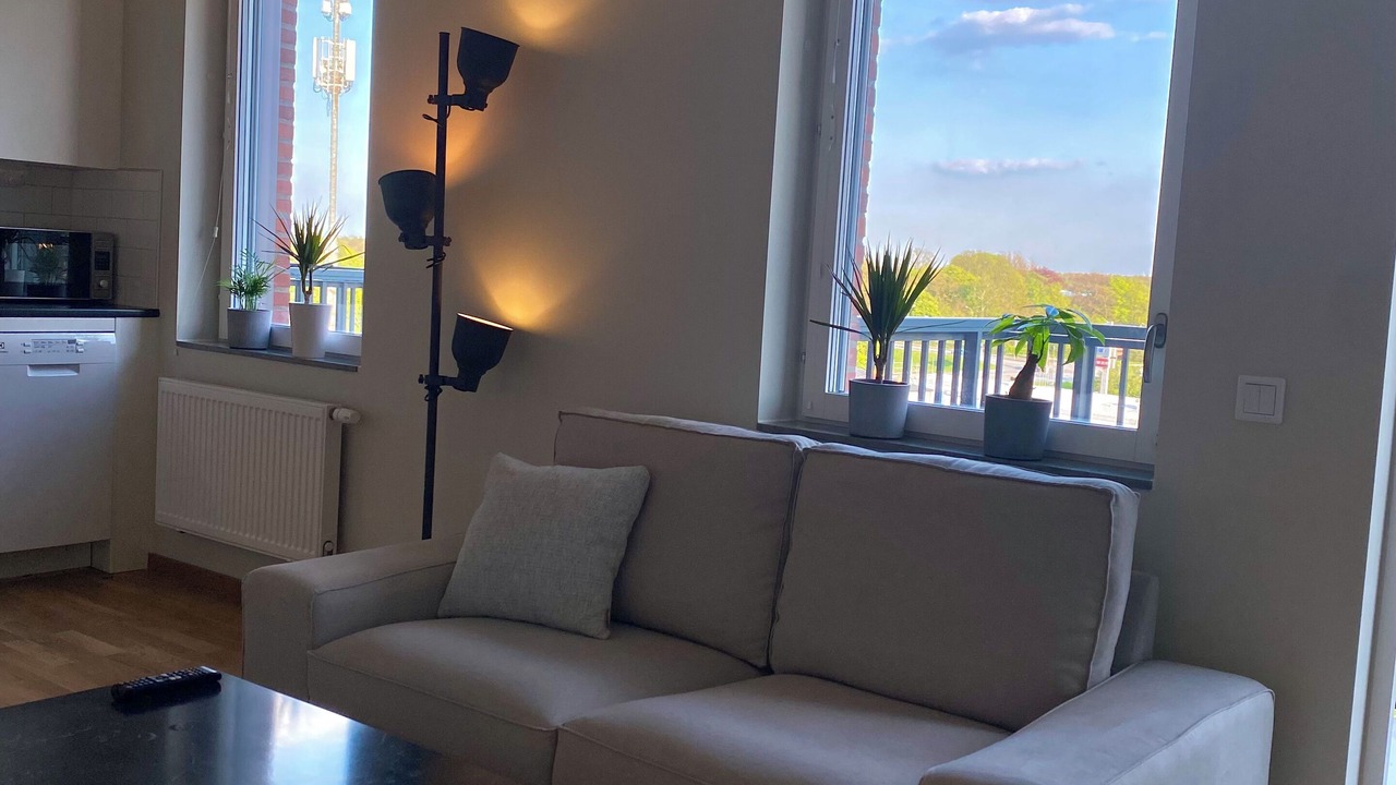 Photo of Livingroom in Norr